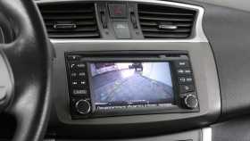 Nissan Sentra 2016 г.в.