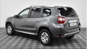 Nissan Terrano 2015 г.в.