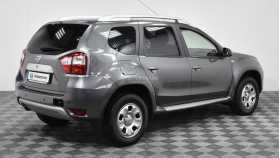 Nissan Terrano 2015 г.в.