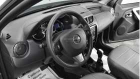 Nissan Terrano 2015 г.в.