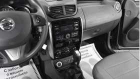 Nissan Terrano 2015 г.в.