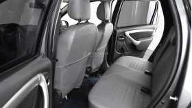 Nissan Terrano 2015 г.в.