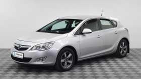 Opel Astra 2012 г.в.