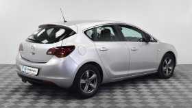 Opel Astra 2012 г.в.
