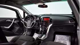 Opel Astra 2012 г.в.