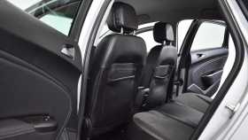 Opel Astra 2012 г.в.