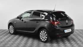 Opel Astra 2012 г.в.