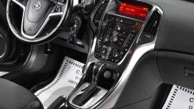 Opel Astra 2012 г.в.