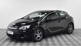 Opel Astra 2013 г.в.
