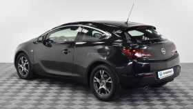Opel Astra 2013 г.в.