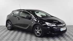 Opel Astra 2013 г.в.