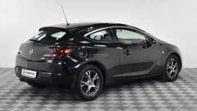 Opel Astra 2013 г.в.