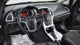 Opel Astra 2013 г.в.
