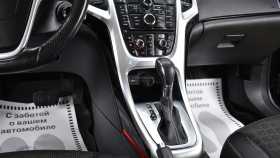 Opel Astra 2013 г.в.