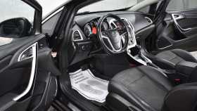 Opel Astra 2013 г.в.