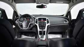 Opel Astra 2013 г.в.