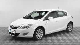 Opel Astra 2011 г.в.