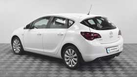 Opel Astra 2011 г.в.