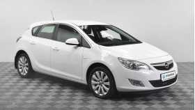 Opel Astra 2011 г.в.