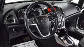 Opel Astra 2011 г.в.