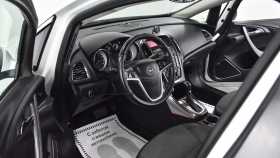 Opel Astra 2011 г.в.