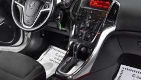 Opel Astra 2011 г.в.