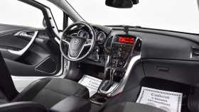 Opel Astra 2011 г.в.