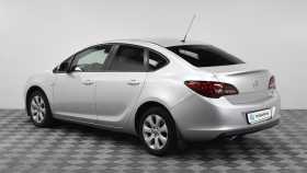 Opel Astra 2014 г.в.
