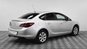 Opel Astra 2014 г.в.