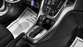 Opel Astra 2014 г.в.