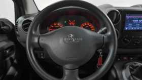 Peugeot Partner 2015 г.в.