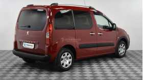 Peugeot Partner 2013 г.в.