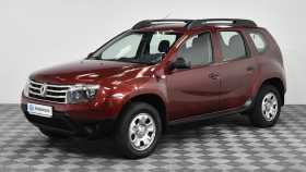 Renault Duster 2015 г.в.