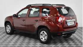 Renault Duster 2015 г.в.