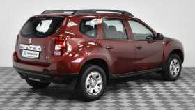Renault Duster 2015 г.в.