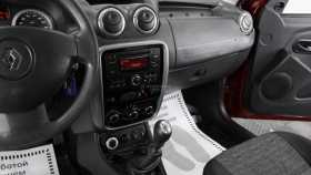 Renault Duster 2015 г.в.