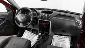 Renault Duster 2015 г.в.