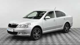 Skoda Octavia 2011 г.в.