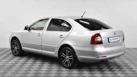 Skoda Octavia 2011 г.в.
