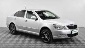 Skoda Octavia 2011 г.в.