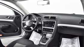 Skoda Octavia 2011 г.в.
