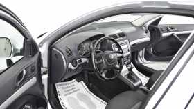 Skoda Octavia 2011 г.в.