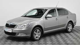 Skoda Octavia 2012 г.в.