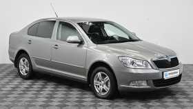 Skoda Octavia 2012 г.в.