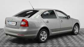 Skoda Octavia 2012 г.в.