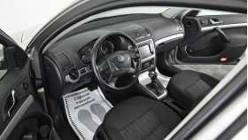 Skoda Octavia 2012 г.в.