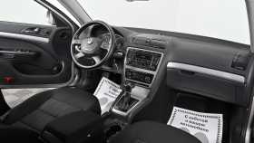 Skoda Octavia 2012 г.в.