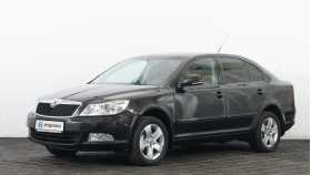 Skoda Octavia 2010 г.в.