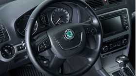 Skoda Octavia 2010 г.в.