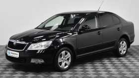 Skoda Octavia 2012 г.в.